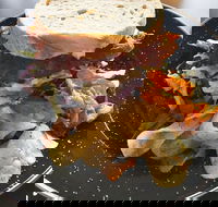 Salem Cafe - E Caravan Parks