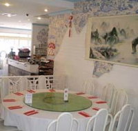Zen Chinese Restaurant - E Caravan Parks