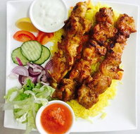 Afghan Charcoal Kebab House Murray Bridge - E Caravan Parks
