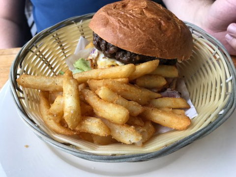 Aurora Ozone - E Caravan Parks 0