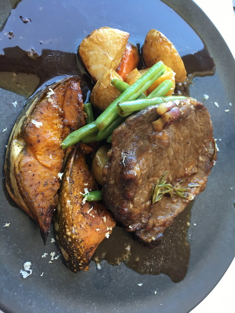 Aurora Ozone - E Caravan Parks 12