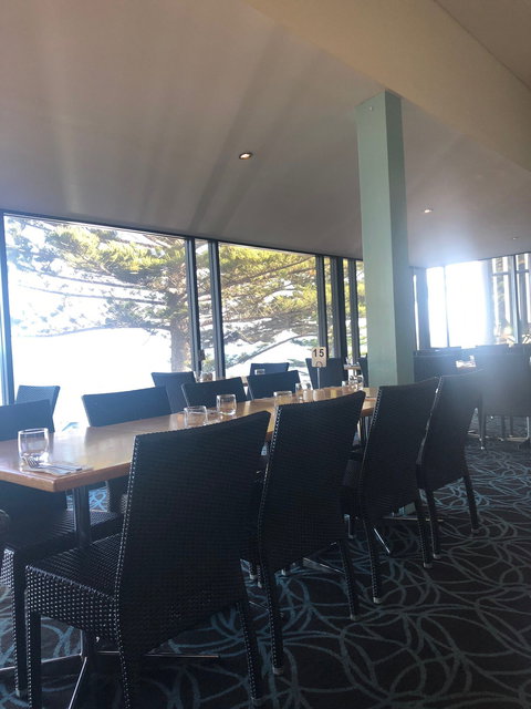 Aurora Ozone - E Caravan Parks 1