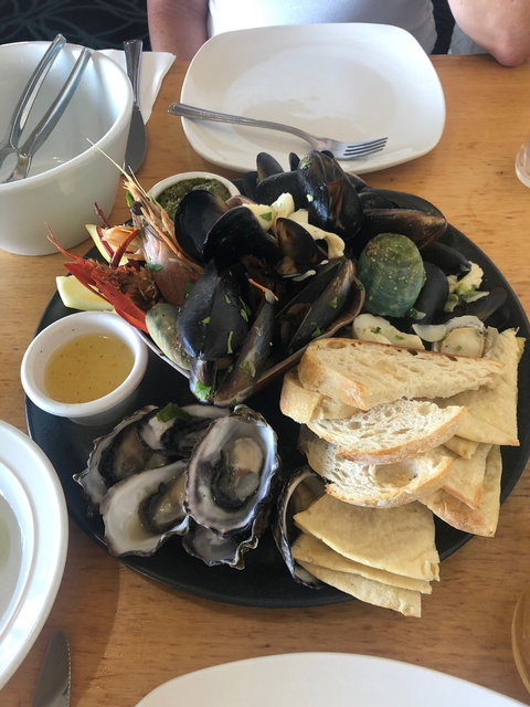 Aurora Ozone - E Caravan Parks 2