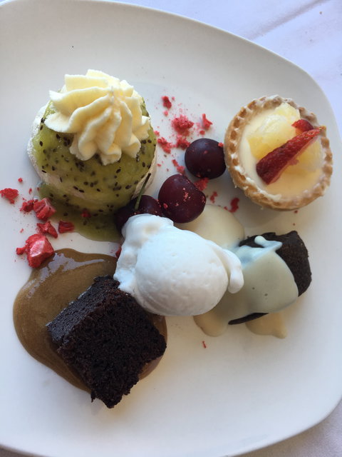 Aurora Ozone - E Caravan Parks 3