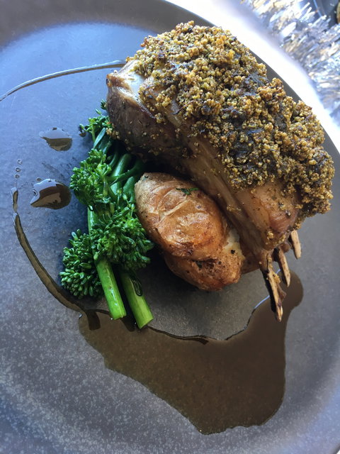 Aurora Ozone - E Caravan Parks 4