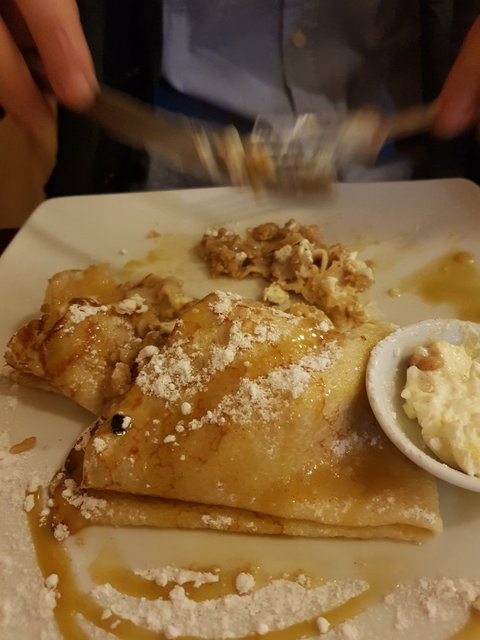 Creperie Bruxelles - E Caravan Parks 9