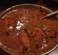 Delhi Express Indian Restaurant  Takeaway - E Caravan Parks