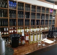 Dell'uva Wines - E Caravan Parks