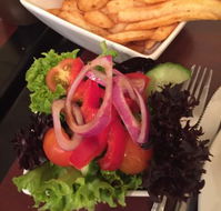 District Hotel - E Caravan Parks