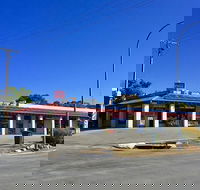 Double Corner Store - E Caravan Parks