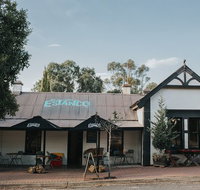 El Estanco - E Caravan Parks