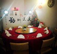 Golden Pearl Chinese Restaurant Pty Ltd - E Caravan Parks