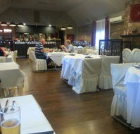 Gourmet House Chinese Restaurant - E Caravan Parks