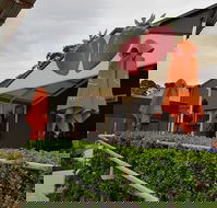 Green Valley Strawberries - E Caravan Parks