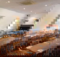 Hannaville Hotel - E Caravan Parks