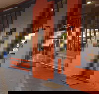 Jambo Sana - E Caravan Parks