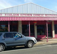 Kowloon Kitchen - E Caravan Parks
