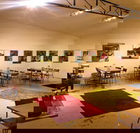 Monte Bello Pizza Takeaway - E Caravan Parks