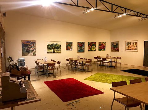 Monte Bello Pizza Takeaway - E Caravan Parks 0