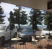 Paragon Cafe - E Caravan Parks