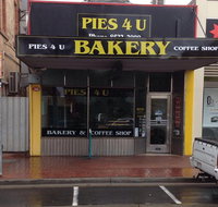 Pies 4 U - E Caravan Parks