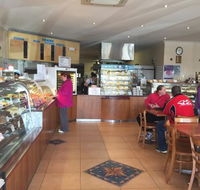 Port Pirie French Hot Bread - E Caravan Parks