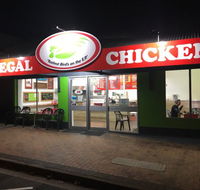 Regal Chickens - E Caravan Parks