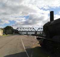 Steamers Cafe Murray Bridge - E Caravan Parks