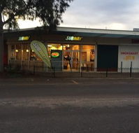 Subway - E Caravan Parks