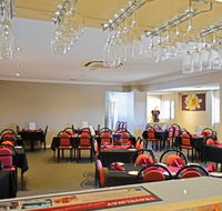 Travelway Motel - E Caravan Parks