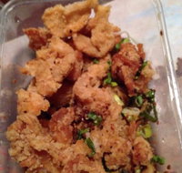 Aldgate Chinese Restaurant - E Caravan Parks