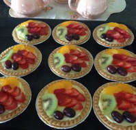 Ardrossan Bakery - E Caravan Parks