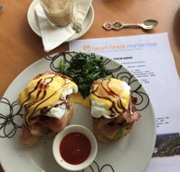 Beach Break - E Caravan Parks