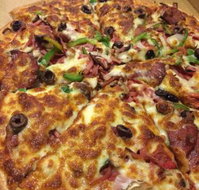 Bubba Pizza - E Caravan Parks