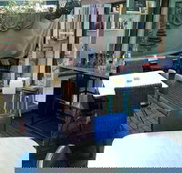 Chill Out - E Caravan Parks