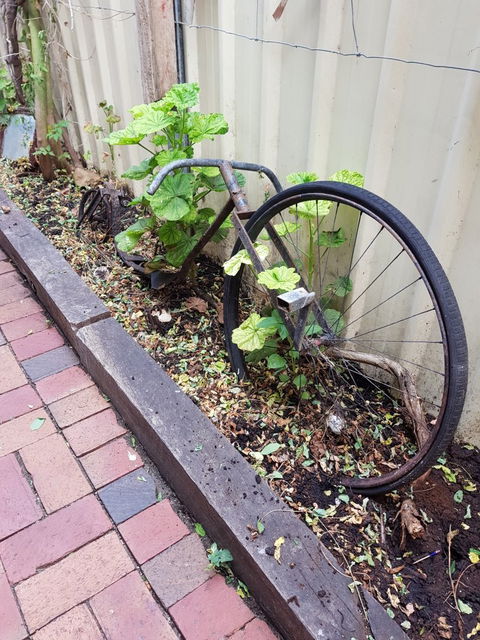 Chill Out - E Caravan Parks 2