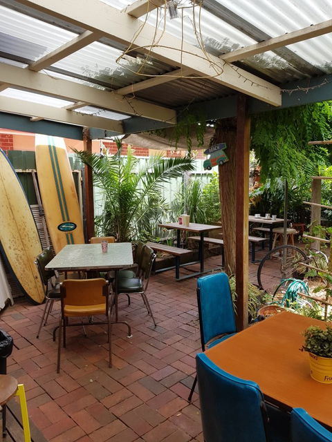 Chill Out - E Caravan Parks 3