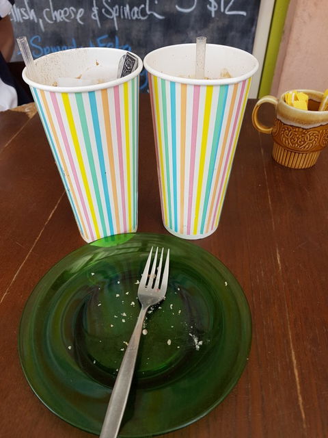 Chill Out - E Caravan Parks 5