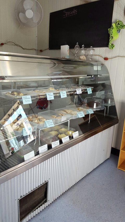 Coffin Bay Pizza & Homemade Food - E Caravan Parks 4