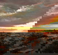 Italo Australian Miners Club