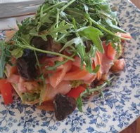 Meraki Sole' - E Caravan Parks