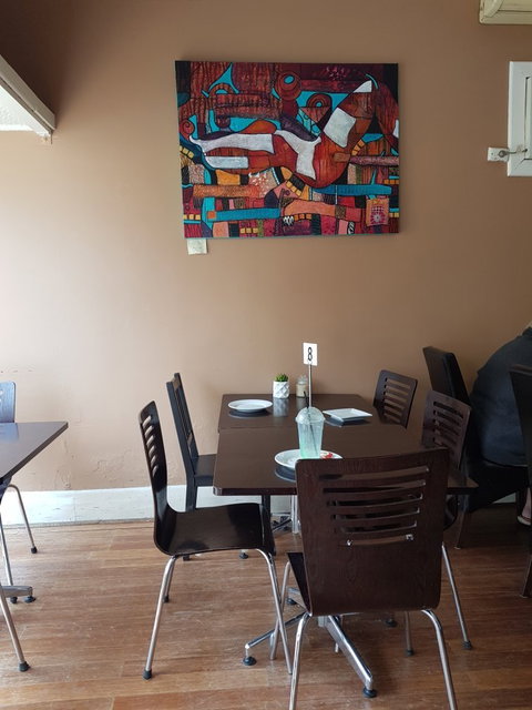 Mount Pleasant Bakery - E Caravan Parks 6