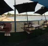 Port Vincent Kiosk - E Caravan Parks