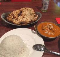 Red Devil Restaurant - E Caravan Parks