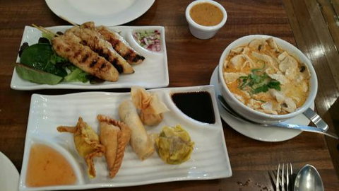 Tara Thai - E Caravan Parks 0