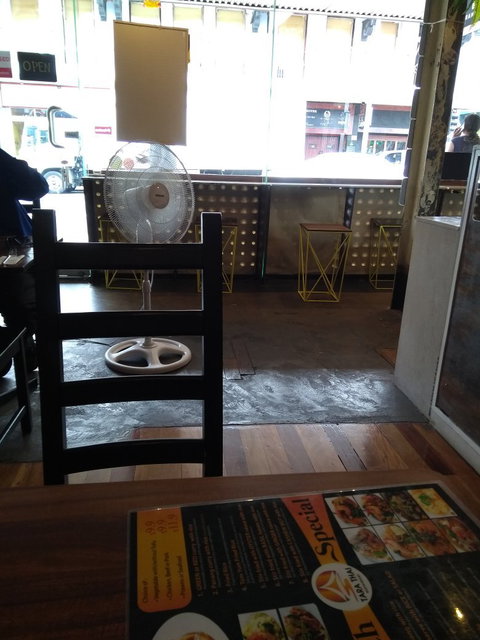 Tara Thai - E Caravan Parks 3