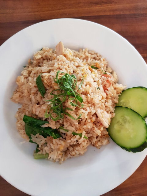 Tara Thai - E Caravan Parks 5