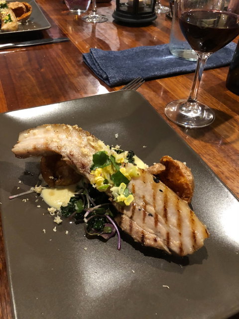 Terroir Auburn - E Caravan Parks 1