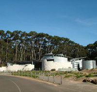 The Chase Cafe - E Caravan Parks