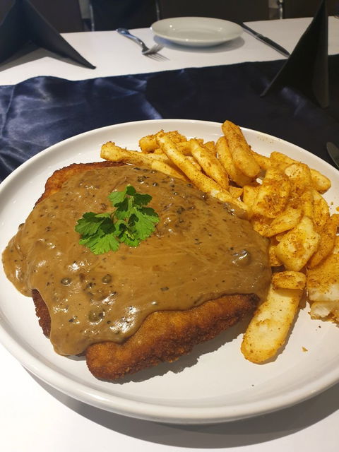 Yorke Valley Hotel - E Caravan Parks 10